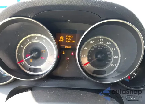 2012 Acura Mdx Technology Package из США, поврежденный, VIN 2HNYD2H30CH510005